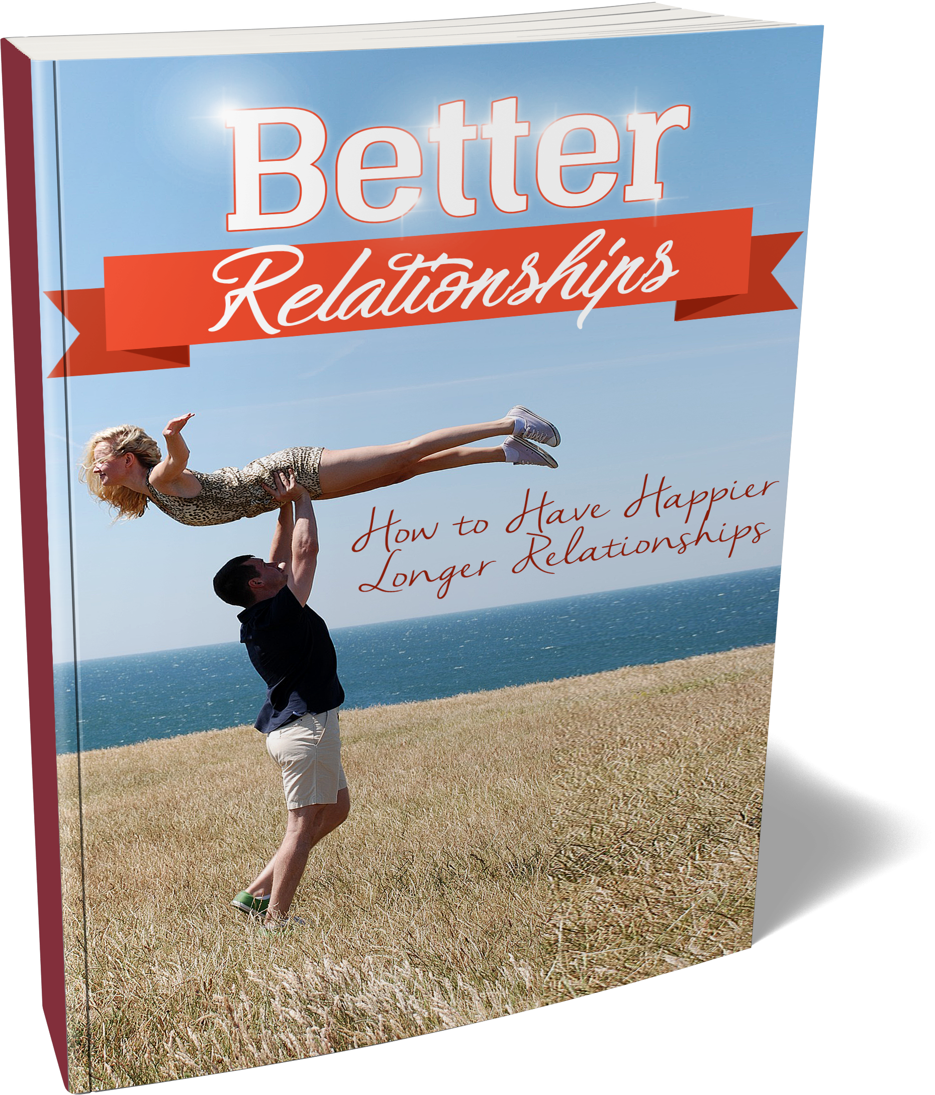FLUXIO | Better Relationship